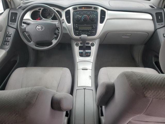 Toyota Highlander Sport Image 11