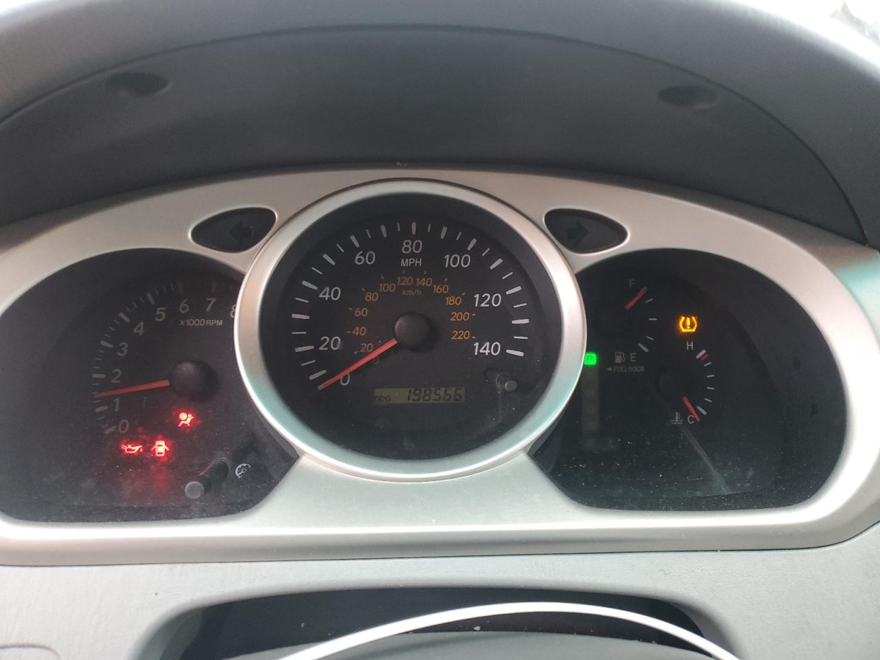 Toyota Highlander Sport Image 5