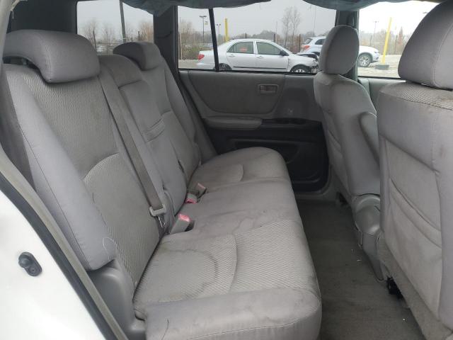 Toyota Highlander Sport Image 8