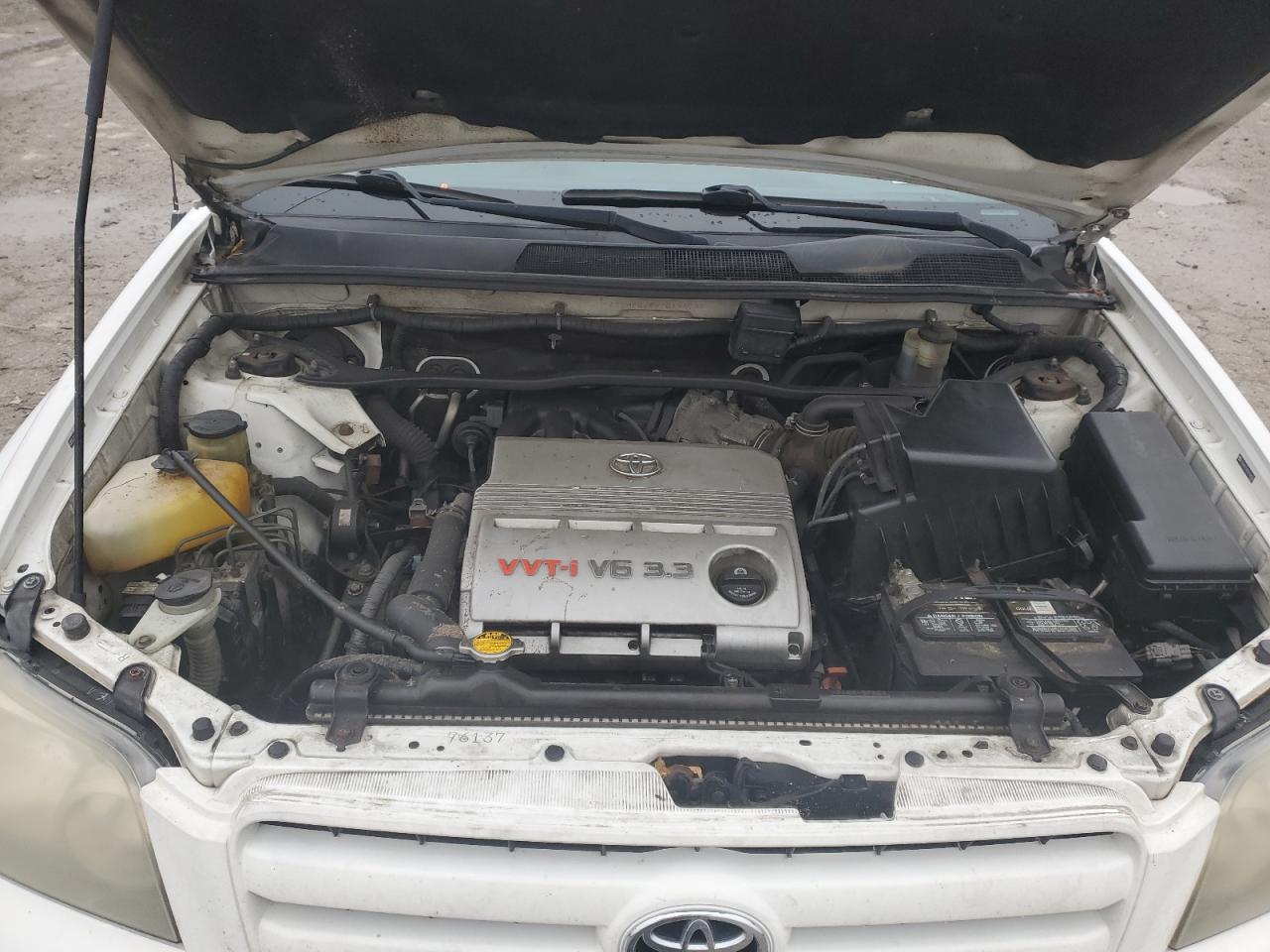 Toyota Highlander Sport Image 6