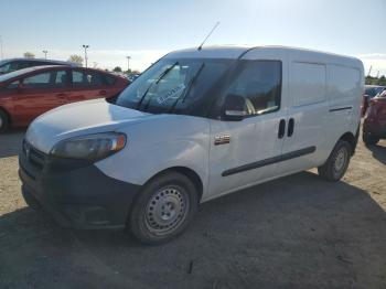  Salvage Ram Promaster