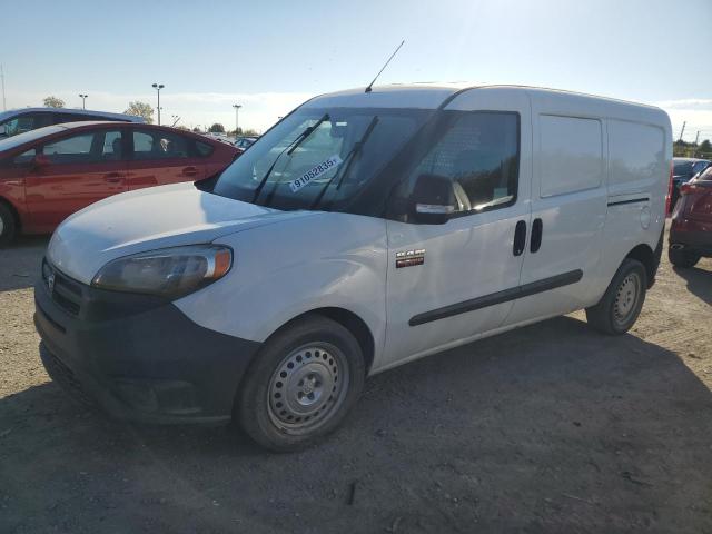  Salvage Ram Promaster