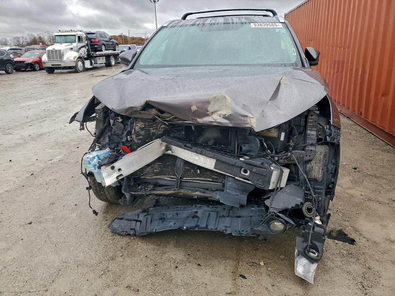 Toyota Highlander Xle Image 3