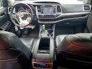Toyota Highlander Xle Image 11