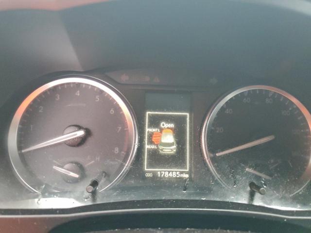 Toyota Highlander Xle Image 7