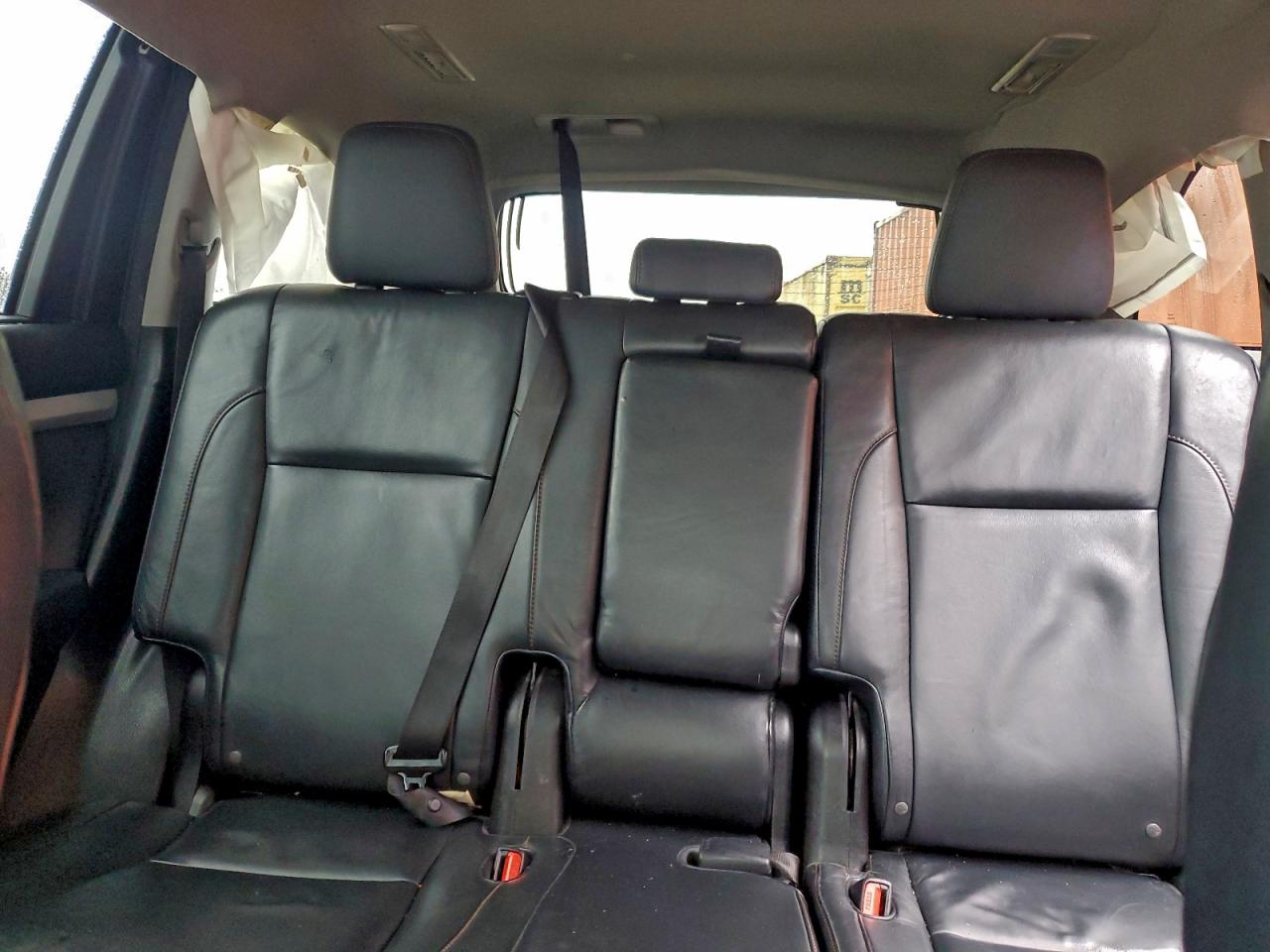 Toyota Highlander Xle Image 6