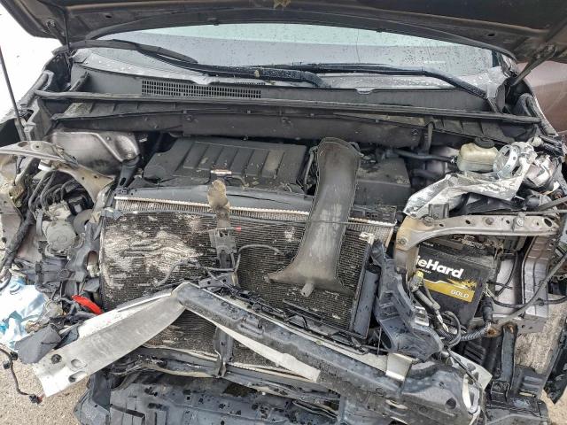 Toyota Highlander Xle Image 9