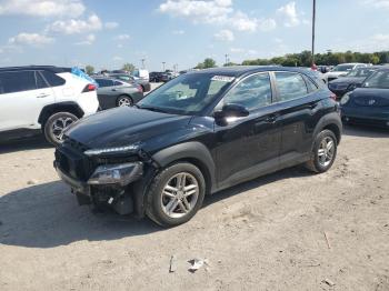  Salvage Hyundai KONA