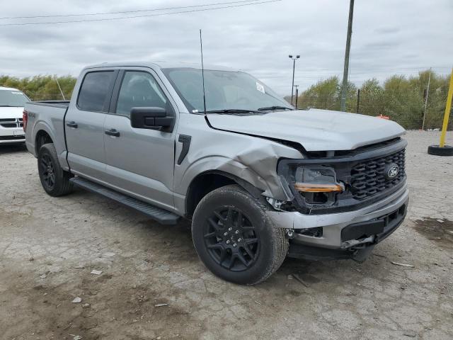 Ford F-150 Stx Image 5