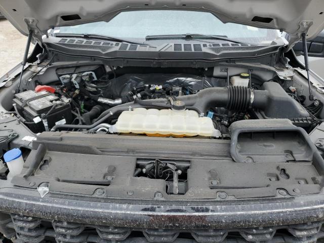 Ford F-150 Stx Image 8