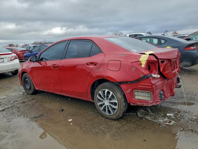 Toyota Corolla L Image 12