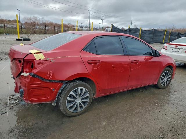 Toyota Corolla L Image 9