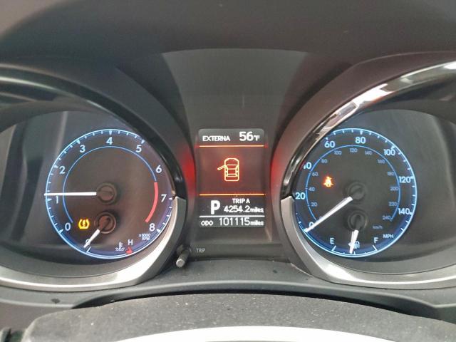 Toyota Corolla L Image 4