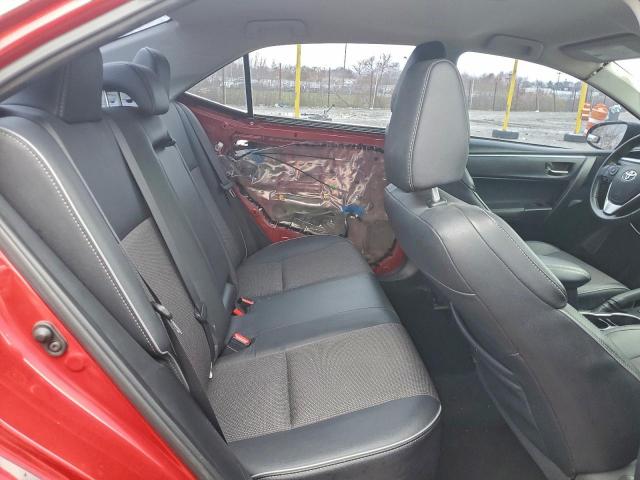 Toyota Corolla L Image 11