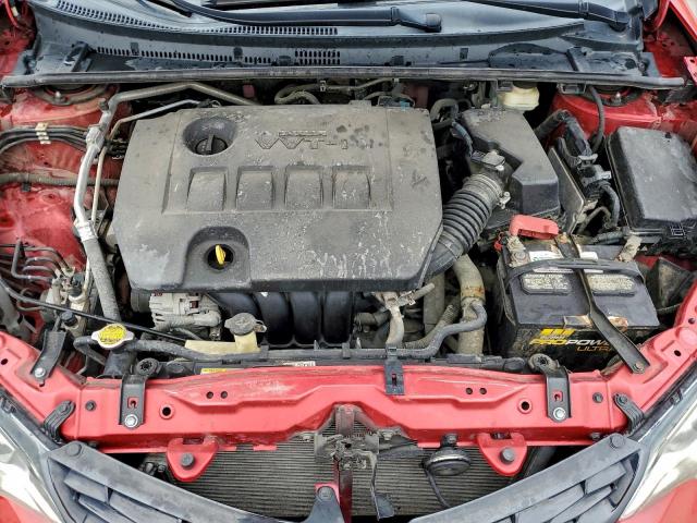 Toyota Corolla L Image 3