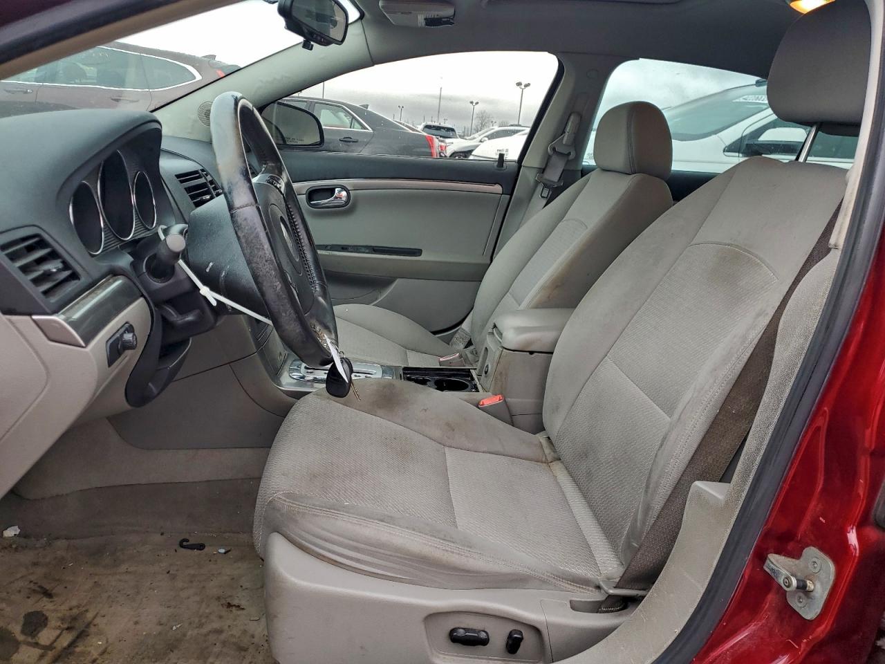 Saturn Aura Xe Image 5