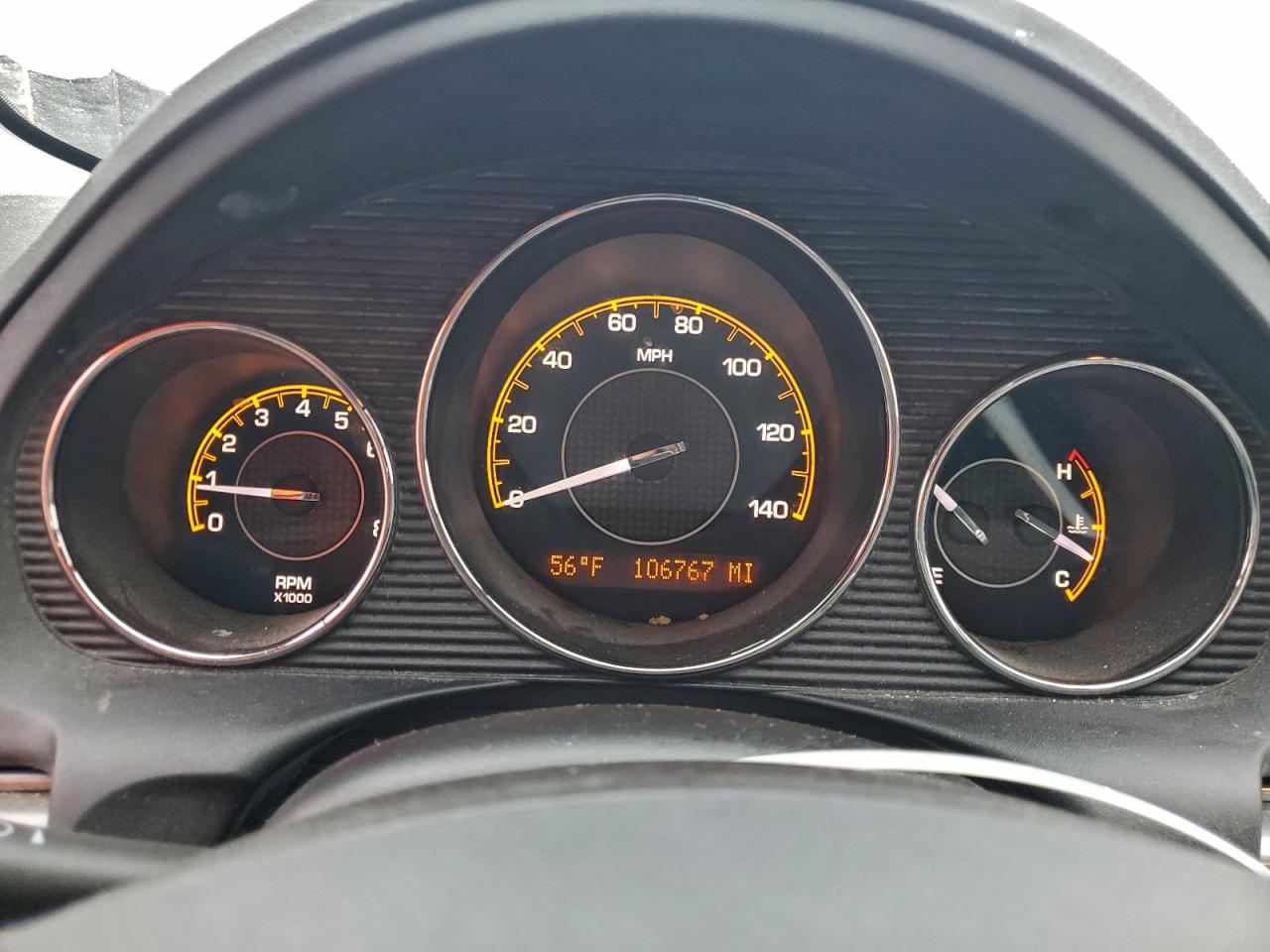 Saturn Aura Xe Image 9