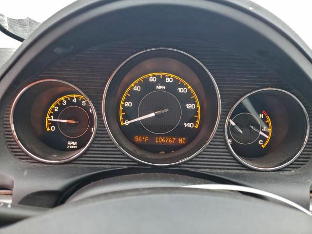 Saturn Aura Xe Image 9