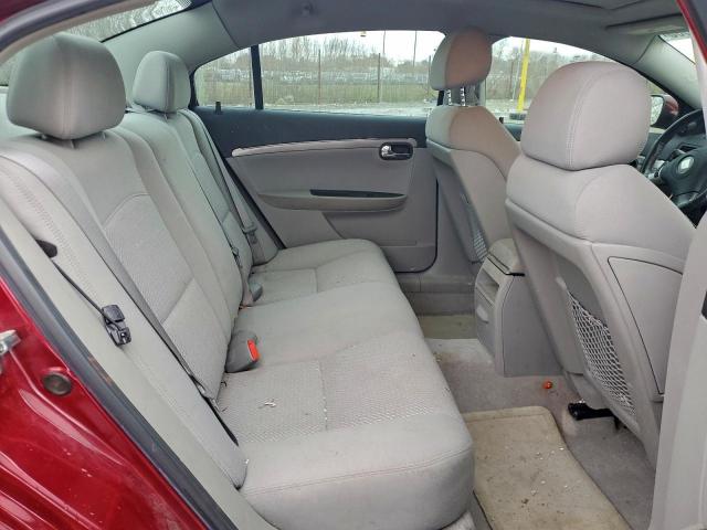 Saturn Aura Xe Image 4