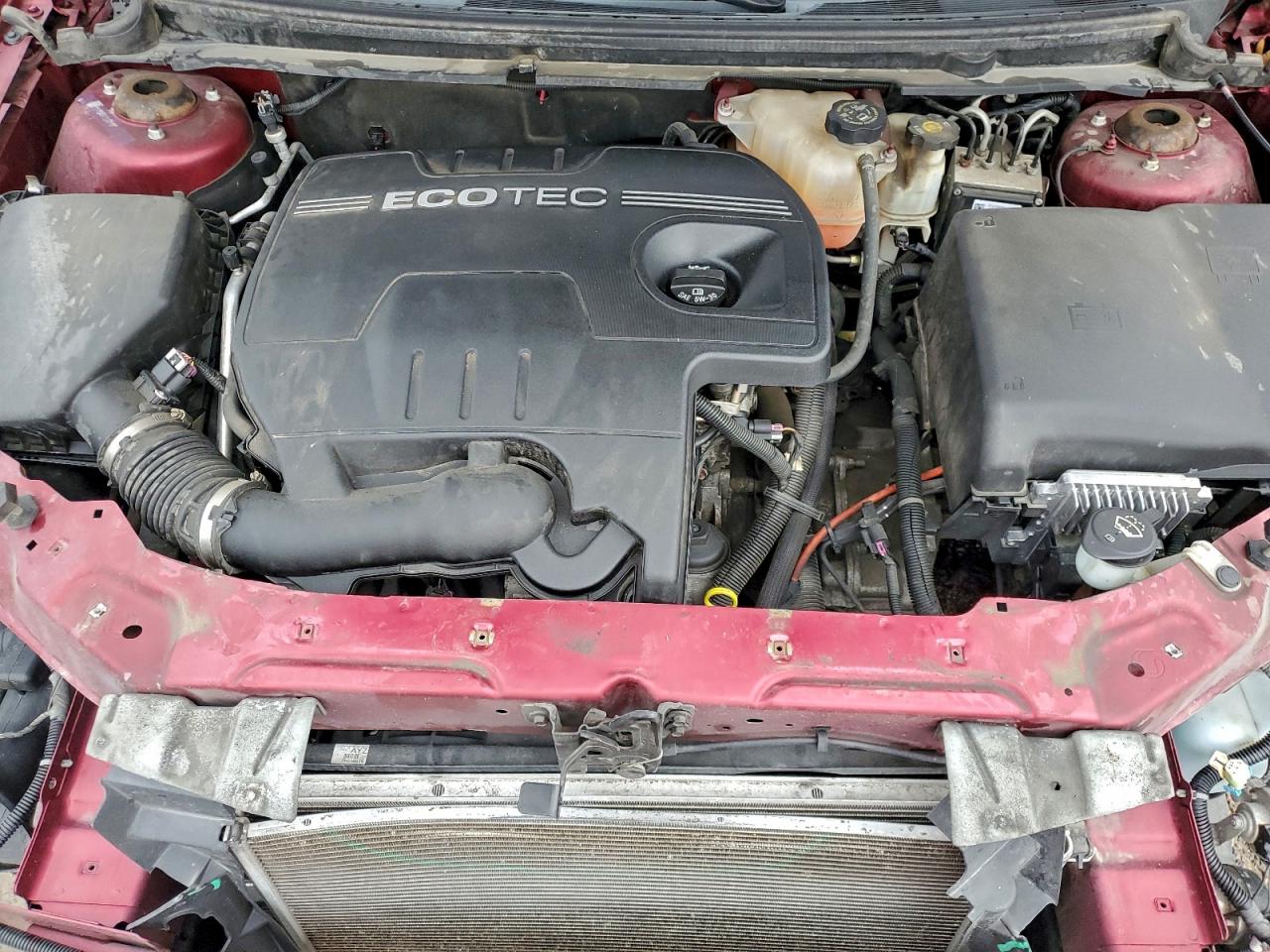 Saturn Aura Xe Image 12