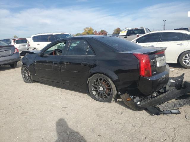 Cadillac CTS Hi Feature V6 Image 6