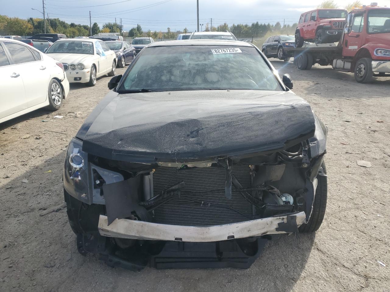 Cadillac CTS Hi Feature V6 Image 7