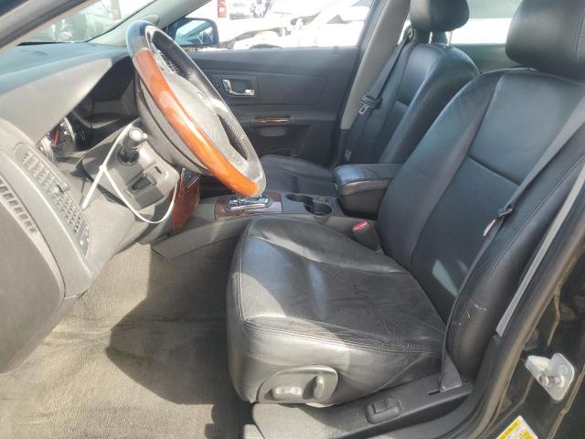 Cadillac CTS Hi Feature V6 Image 11