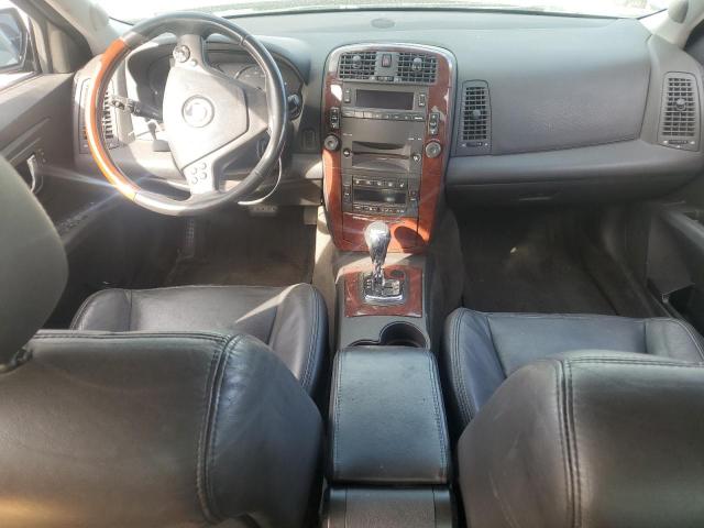 Cadillac CTS Hi Feature V6 Image 8