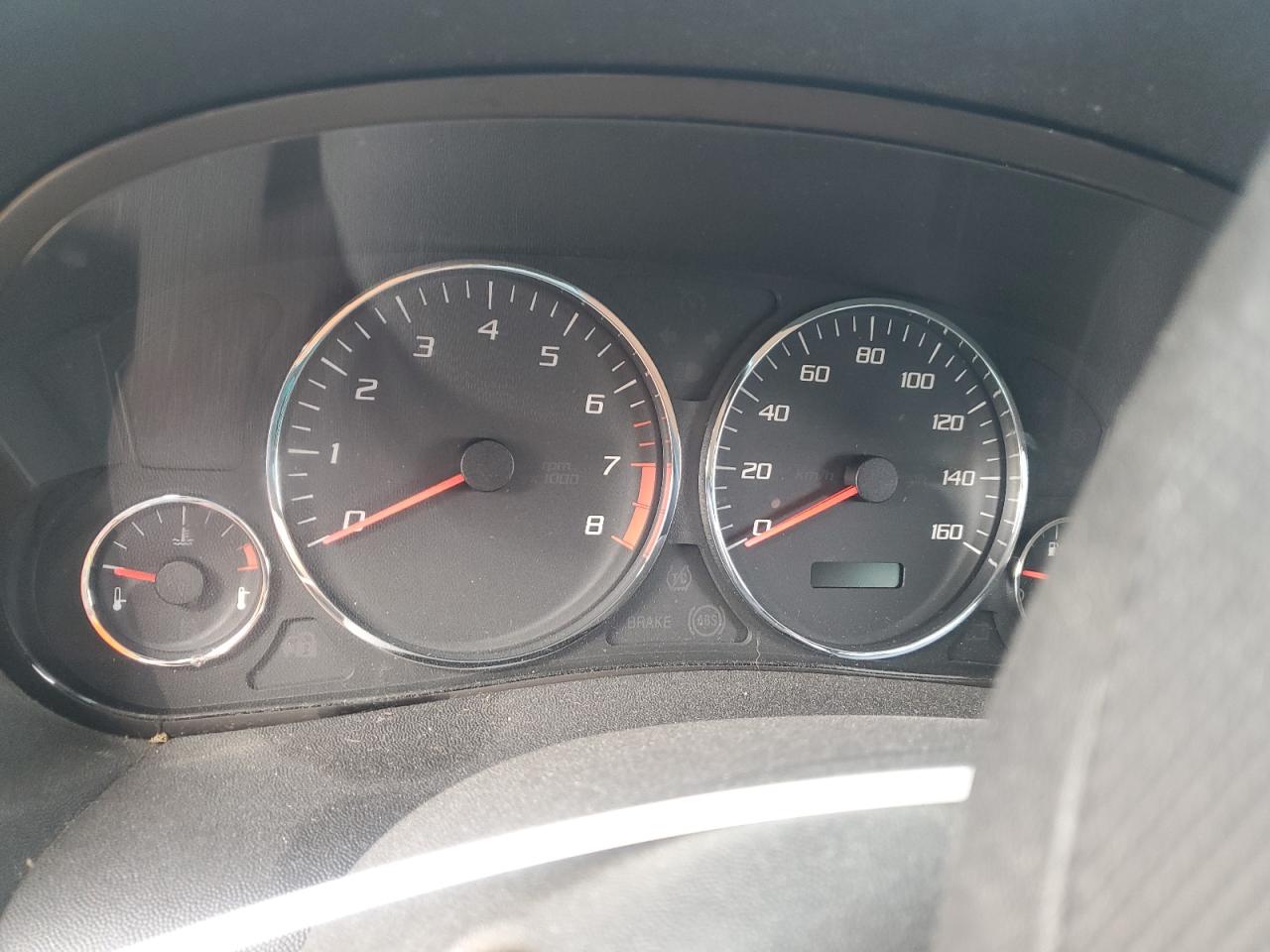 Cadillac CTS Hi Feature V6 Image 2