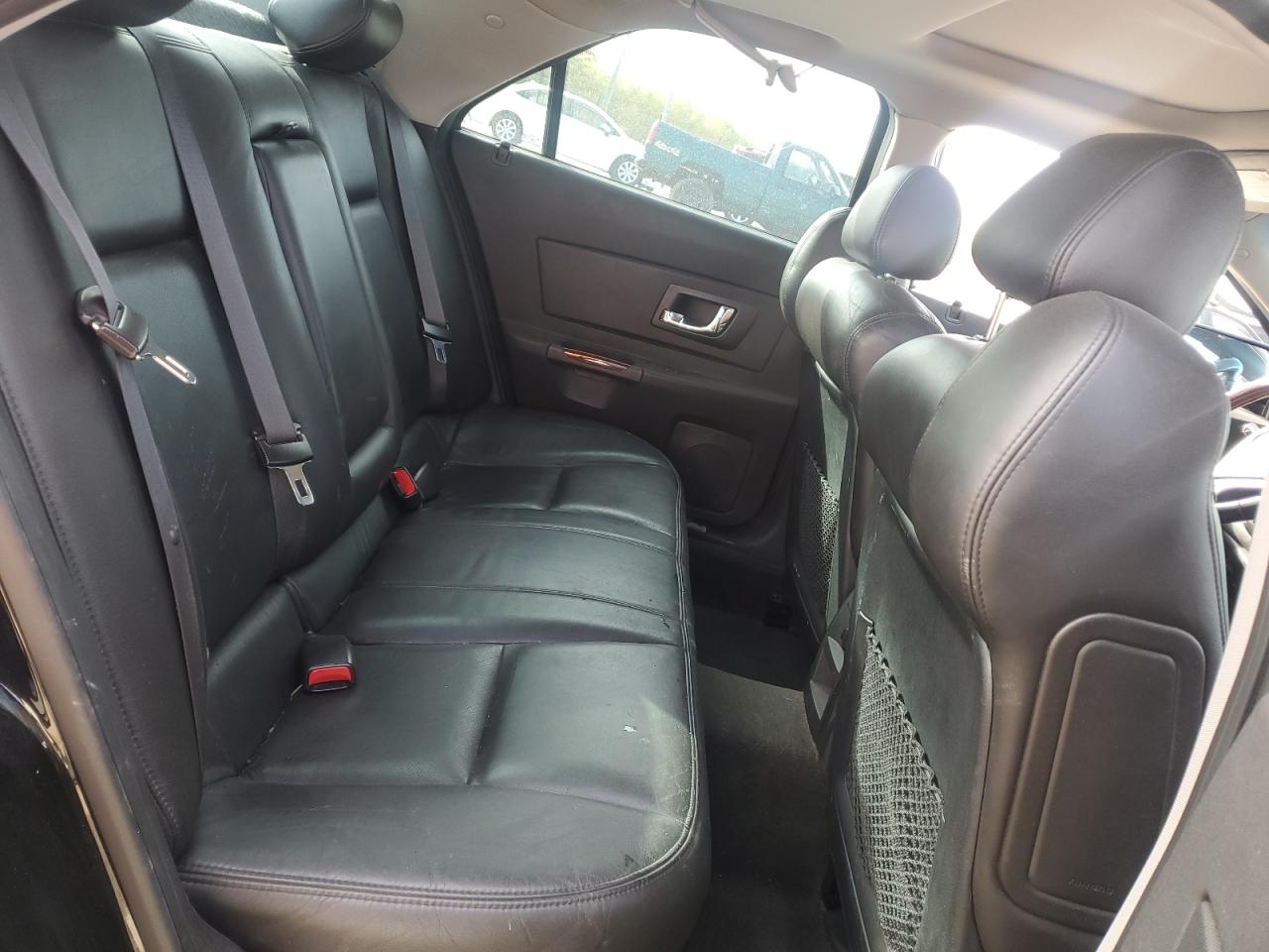 Cadillac CTS Hi Feature V6 Image 12