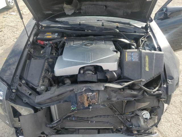 Cadillac CTS Hi Feature V6 Image 10