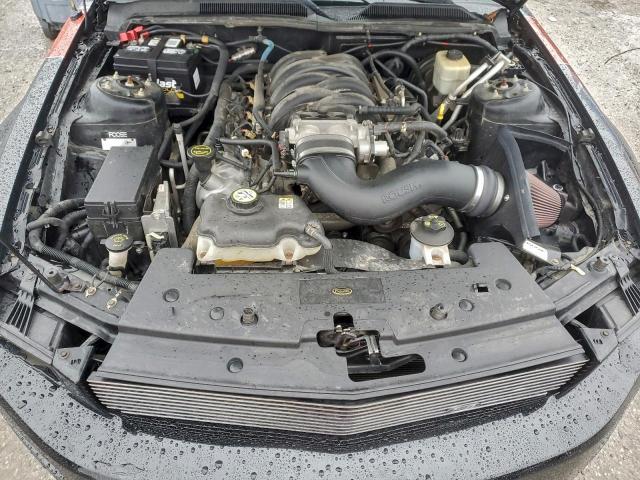 Ford Mustang Gt Image 12