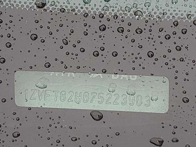 Ford Mustang Gt Image 7