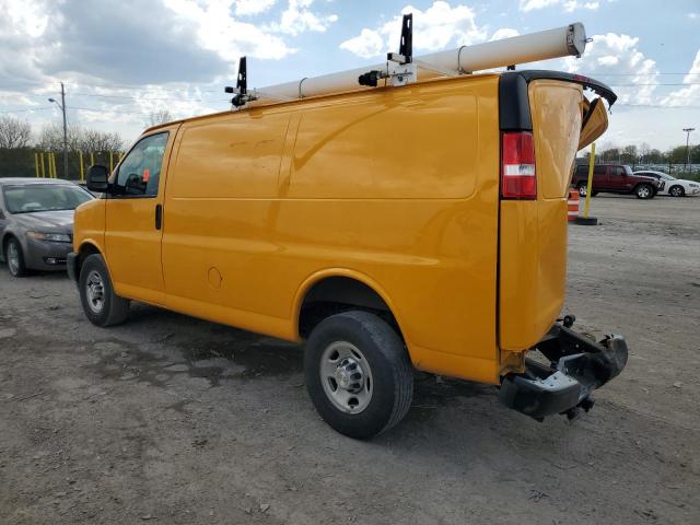Chevrolet Express Image 13