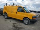 Chevrolet Express Image 5