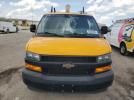 Chevrolet Express Image 7
