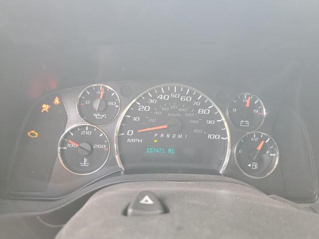 Chevrolet Express Image 10