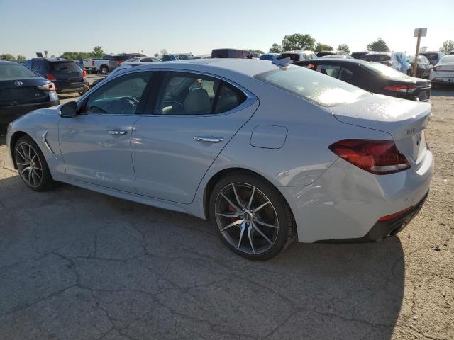 Genesis G70 Prestige Image 3