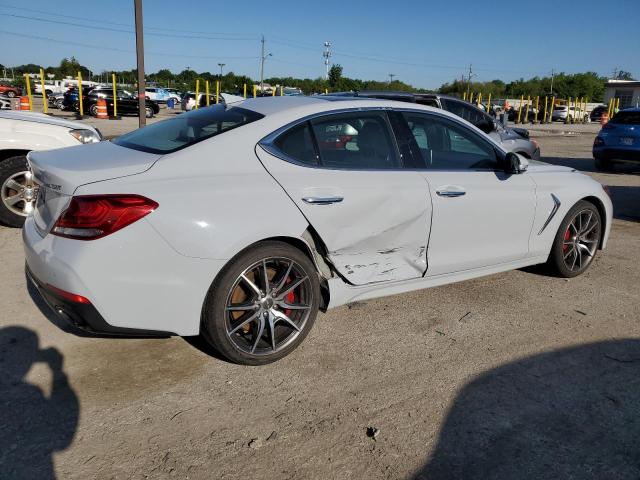 Genesis G70 Prestige Image 4