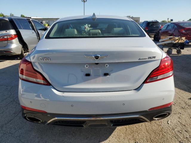 Genesis G70 Prestige Image 7