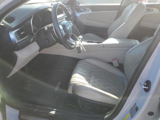 Genesis G70 Prestige Image 12