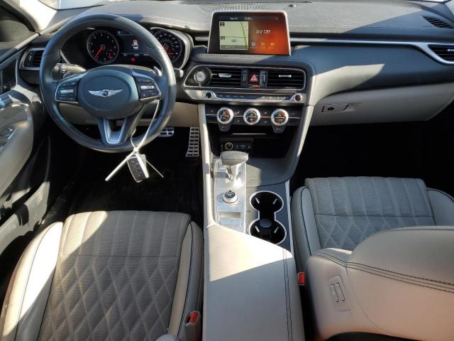 Genesis G70 Prestige Image 2