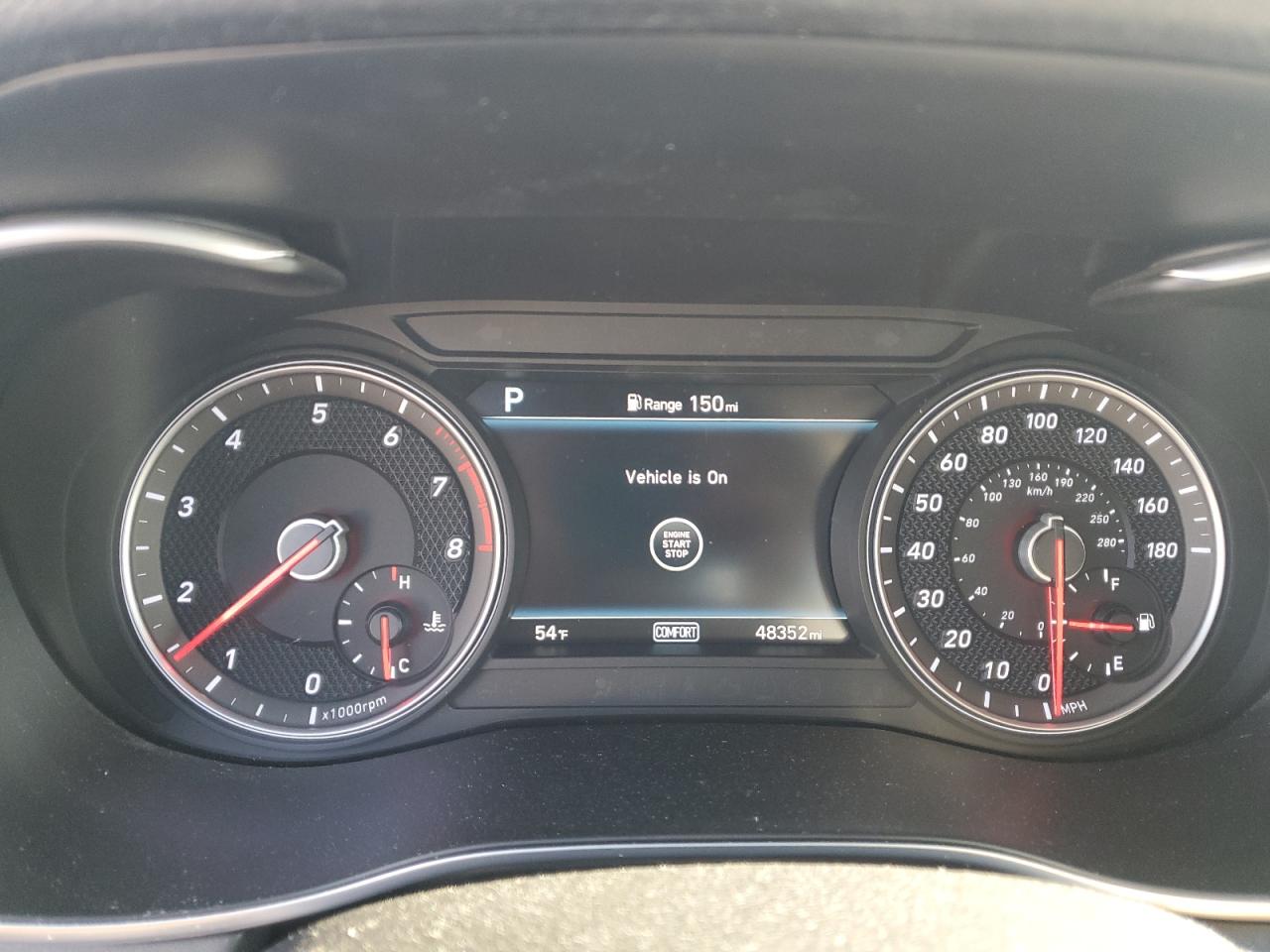 Genesis G70 Prestige Image 5