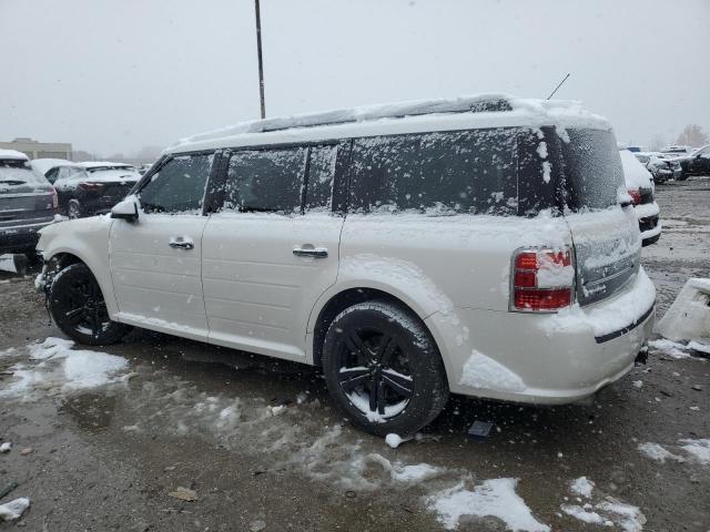 Ford Flex Limited Image 7