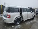 Ford Flex Limited Image 10