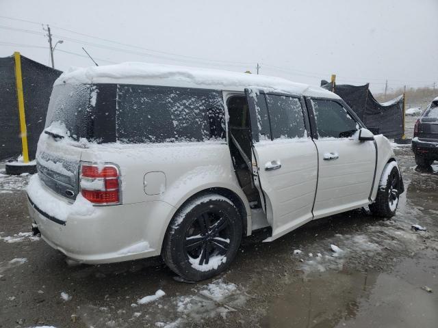 Ford Flex Limited Image 10