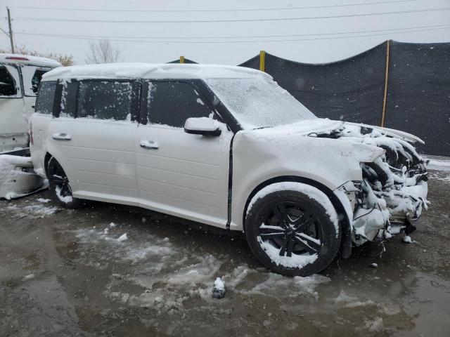 Ford Flex Limited Image 3