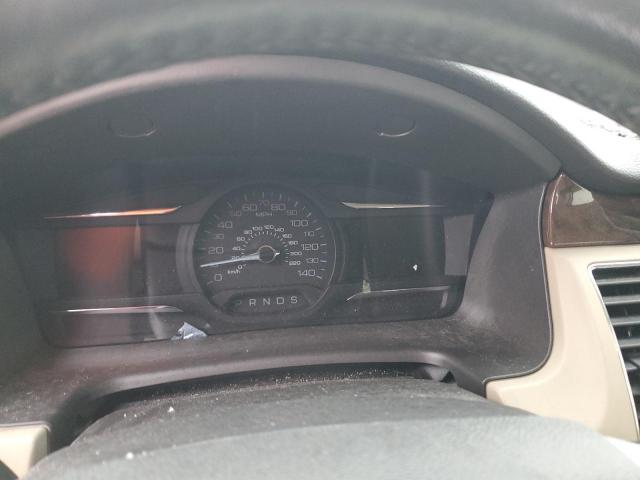 Ford Flex Limited Image 8