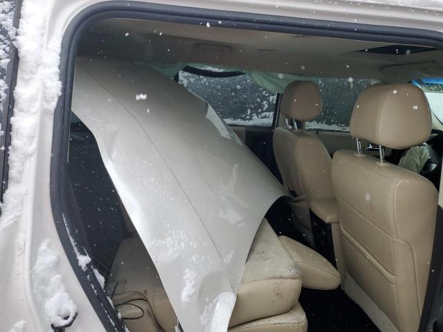 Ford Flex Limited Image 9