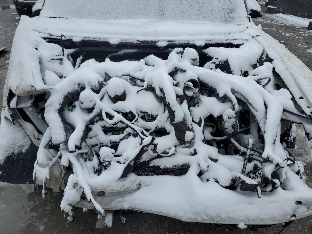 Ford Flex Limited Image 6